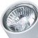 Lamp track Lente, 1x50W GU10, white color