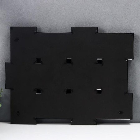 Photo frame in 12 photos "Wave" 10x15 cm (59x46 cm)-2