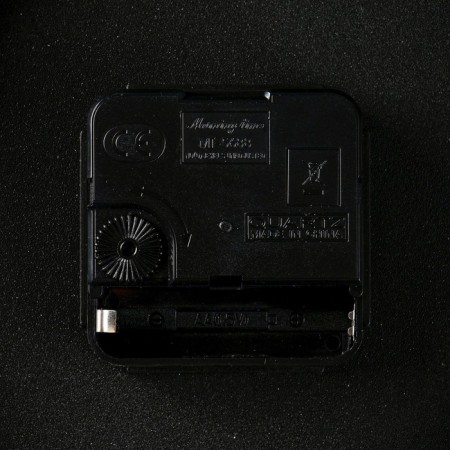 Wall clock, series: interior, "Versailles", D-49 cm-2