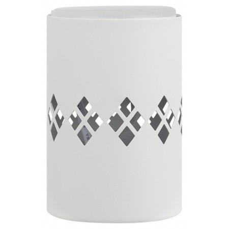 OL10 LD GX53 WH white lamp, backlight 1 w 1x15W 8x8x12 cm-8