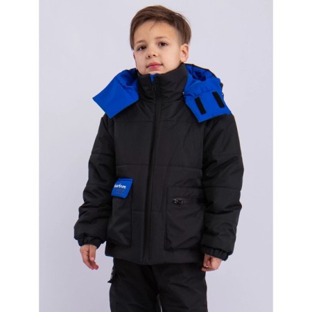 Set for a boy, height 128 cm-5