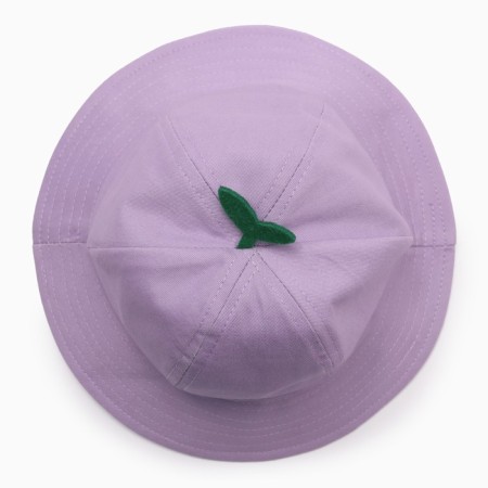 Panama Children's KAFTAN R.52 Lilac-4
