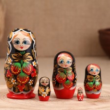 Matryoshka 