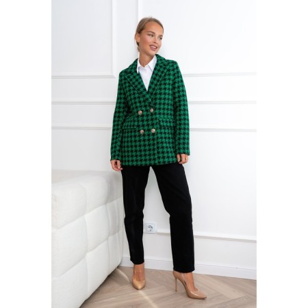 Female jacket, size 42-1