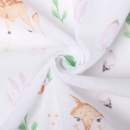Sitzovaya diaper 75x120 cm, Bembi 80g/m, cotton 100%-2
