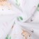 Sitzovaya diaper 75x120 cm, Bembi 80g/m, cotton 100%