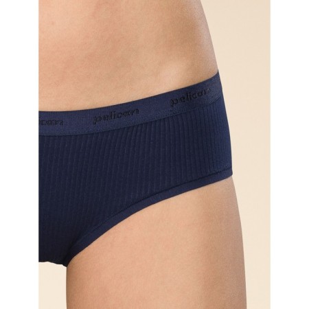 Female cowards, size s, dark blue color-2