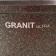 Granit Ultra (Original), 5 l, d = 28 cm, glass cover, anti-stick coating, black color, black