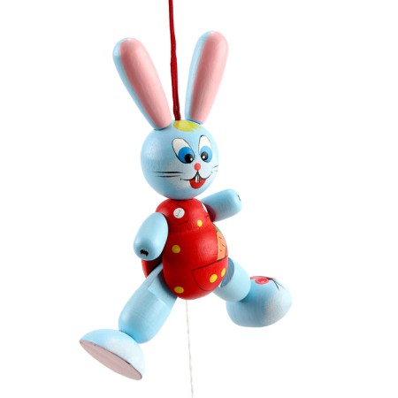 Dergunchik "Bunny"-4