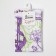 Kitchen towel "Provence" 35x60 ± 2 cm