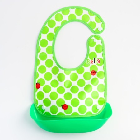 Blooper for feeding waterproof on the button, with a super-carman, mix-3