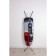 London ironing board, 130x50 cm, cotton