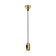 Components for the track system Technical Tra157SW-B1-BS