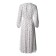 Women's dress with a MIST MIDi belt, size 44, white