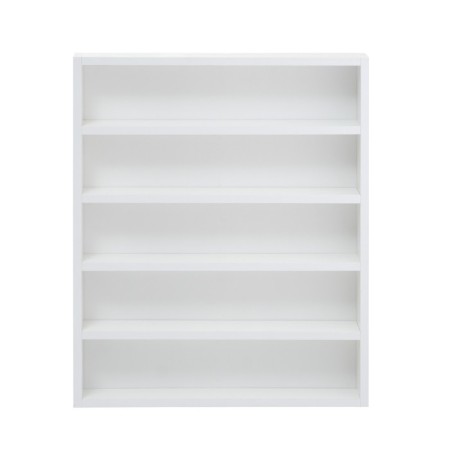 Regiment for varnishes and gels, 570x80x680, white-2