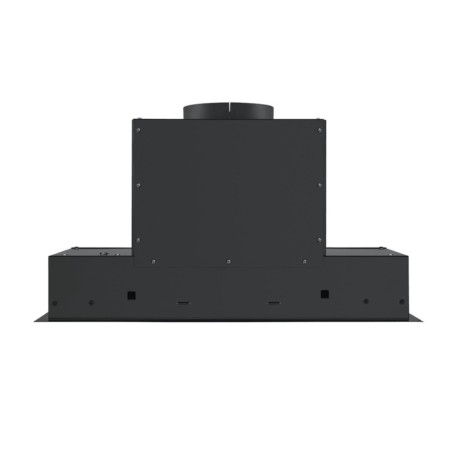 Exposure Maunfeld Mzr 60, built -in, 1250 m3/h, 4 speeds, 60 cm, black-10