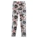Leggings for girls, height 128 cm