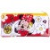 Penal soft, 10x21 cm, Minnie Mouse
