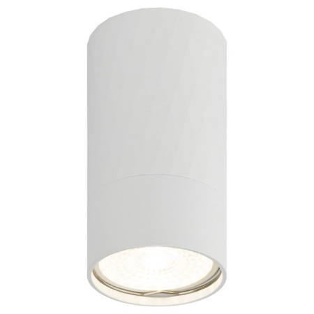 Lamp OL31 WH MR16 1x12W GU10 IP20 white 5.5x5x5x10-1