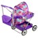 Stroller Puppet No. 14, mix