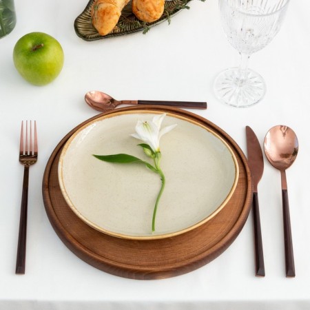 GPEC "Ethel" Classic 147x180 cm with GMVO, 100% HL, sarzha 190 g/m2-3