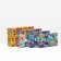 Set of boxes 4 in 1 "ROP -Art New Year", 30 x 20 x 8 - 24 x 14 x 5 cm