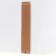 Clogging with impregnation "Piggon", DVP carpet, 50 x 10 cm, beige