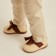 Legins SL Home Growth 86-92 cm, col. beige