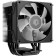 Cooling device (cooler) ID-Cooling Frozn A400 Argb SOC-am5/AM4/1151/1200/1700 Black 4 107484