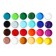 Gouache 24 colors x 20 ml, erichkrause "Art Spirit", in the box