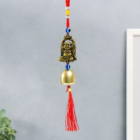 Bell Metal "Hothe" 1 bell 22.5x3.6x3 cm
