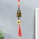 Bell Metal "Hothe" 1 bell 22.5x3.6x3 cm