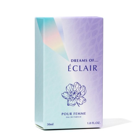 Perfume Water Women Dreams of Eclair, 30 ml (based on Eclat A`arpege (Lanvin)-2