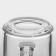 Glass Glass "Fitness", 250 ml