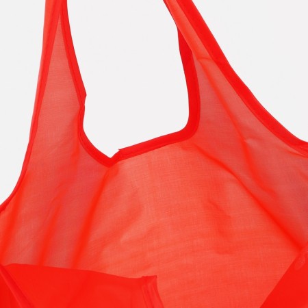 Folding bag without fastening, color mix-3
