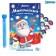 Set for experiments "Magic List of desires: Santa Claus"