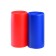 Set of cubes "Teremok", 43 elements