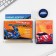 Gift set of 6 items "only forward"