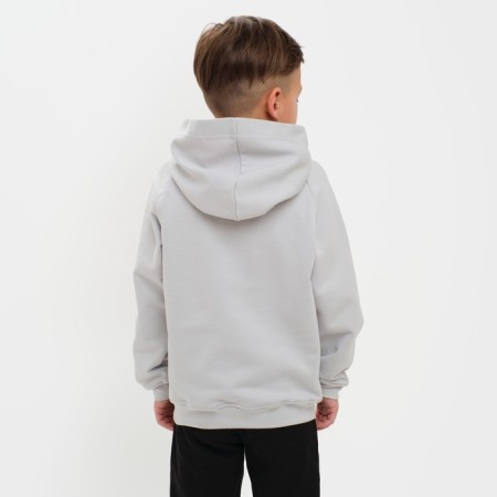 Autobots sweatshirt, transformers, height 122-128, gray color-2