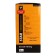 Ballic handle Flair Star, matte case, node-bela 1.0 mm, oil base, blue rod