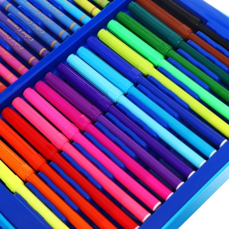 Drawing for drawing in a blue box-2