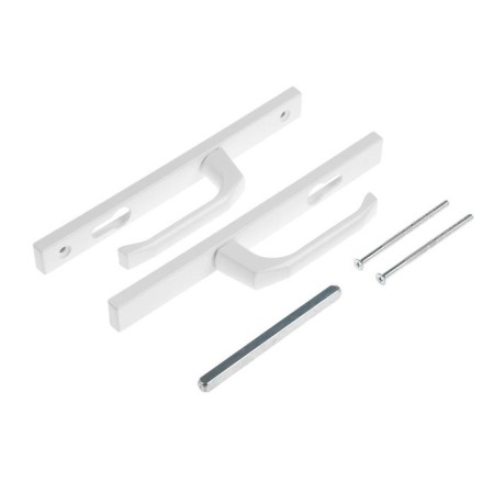 Tundra's pressure set 85/25, white-1