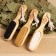 Foot Terh Fool Bath Artificial Stone, Karelian Birch, 18 cm Mix