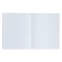 A notebook of 60 sheets in the cage "Every day is beautiful", cover coated cardboard, selective varnish, offset block, mix