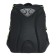 Barry backpack Erich Krause Ergoline 15l, 39 x 28 x 14 cm, High Voltage 51901