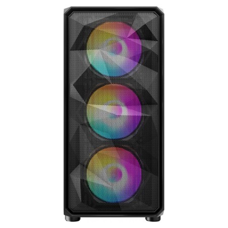 PC Teclast G02 Ryzen 7 7800x3D (4.2) 32GB SSD1TB RTX 4070SUPER 12GB Windows 11 Professional 107989-3