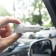 Hoco Z23, 2 USB car charger, 2.4 a, white