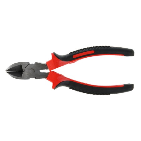 Long side sides, polished, two -component handles, 160 mm-2