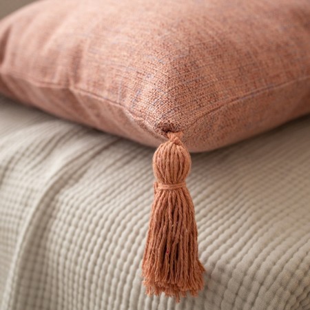 Sl-Home pillow Pinelli pillow 43*43 cm, 100% p/e-1