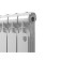 Bimetallic radiator Royal Thermo Indigo Super+ 500, 500x100 mm, 10 sections